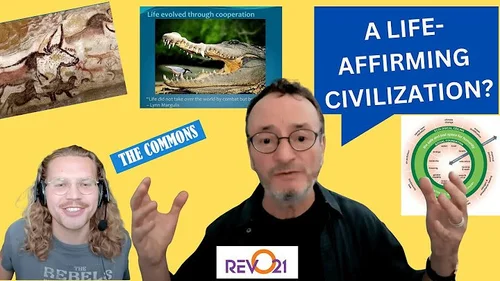 Rev21 Convention Videos