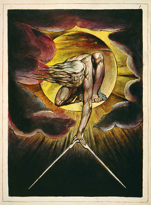 🌀 Out of the Darkness: End Times, Renewal, and the Return of the Real
