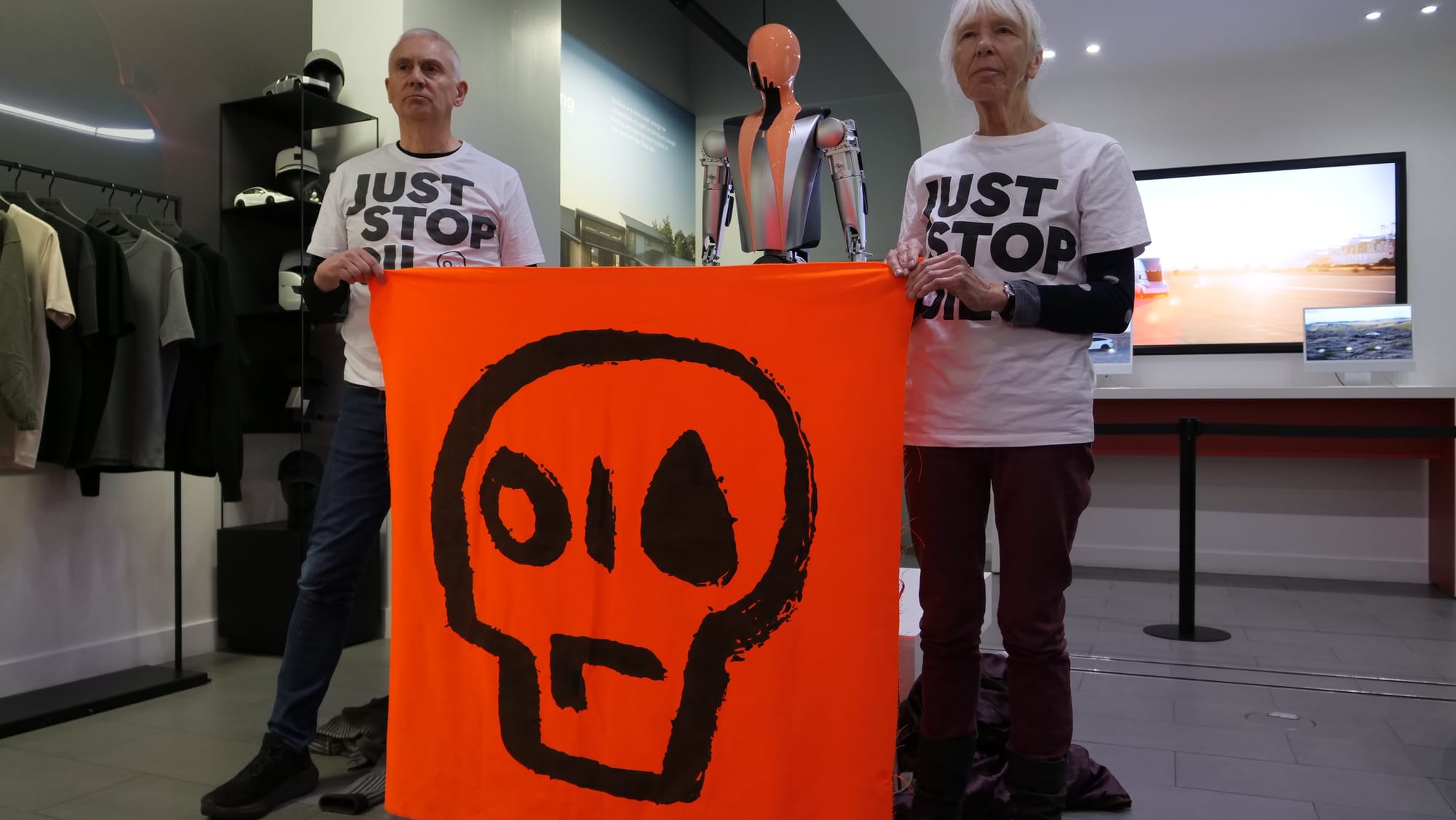 🗨️ "Why Not?": How to Reply to Fascists