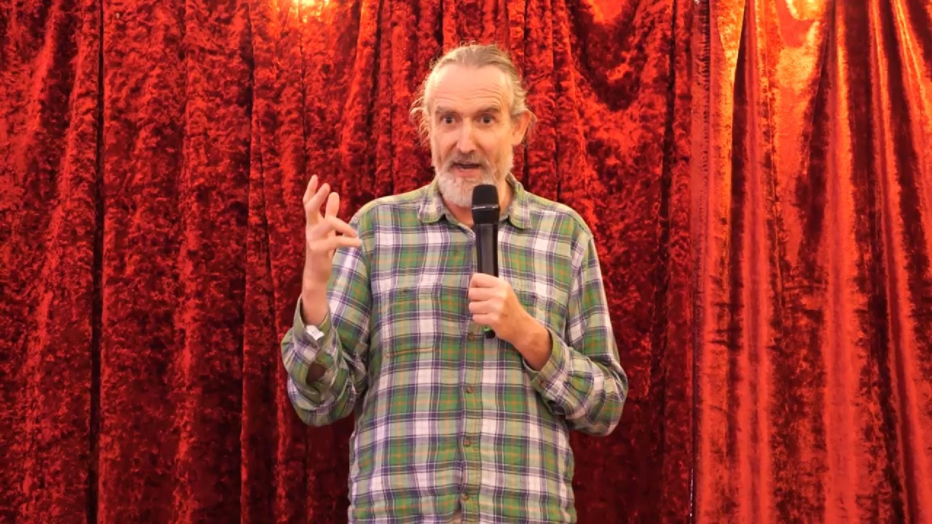 What I Learned in Prison About Freedom