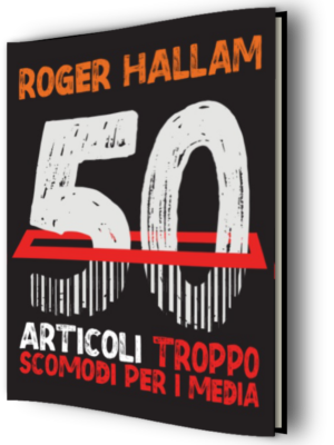 50 Articoli Troppo Scomodi per i Media (Tascabile) 🇮🇹