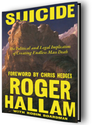 Suicide (Paperback) - New Release 🇬🇧