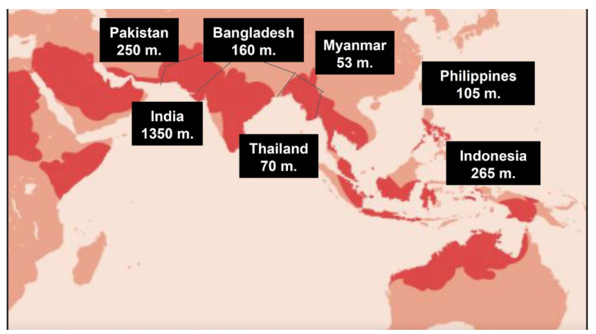 The All-System Iterative Approach (ASIP): Analysing Climate Collapse and Its Human Consequences