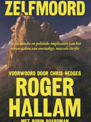Zelfmoord (eBook) 🇳🇱