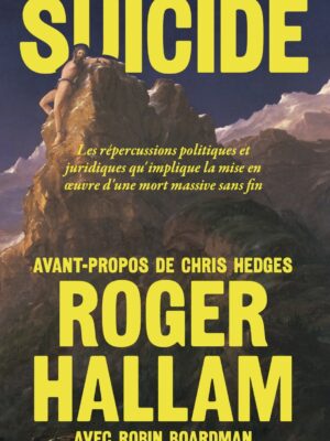 Suicide (eBook) 🇫🇷