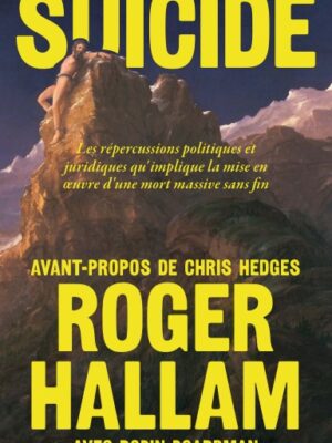 Suicide 🇫🇷