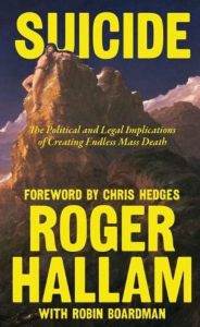 Real Media Review of My New Book