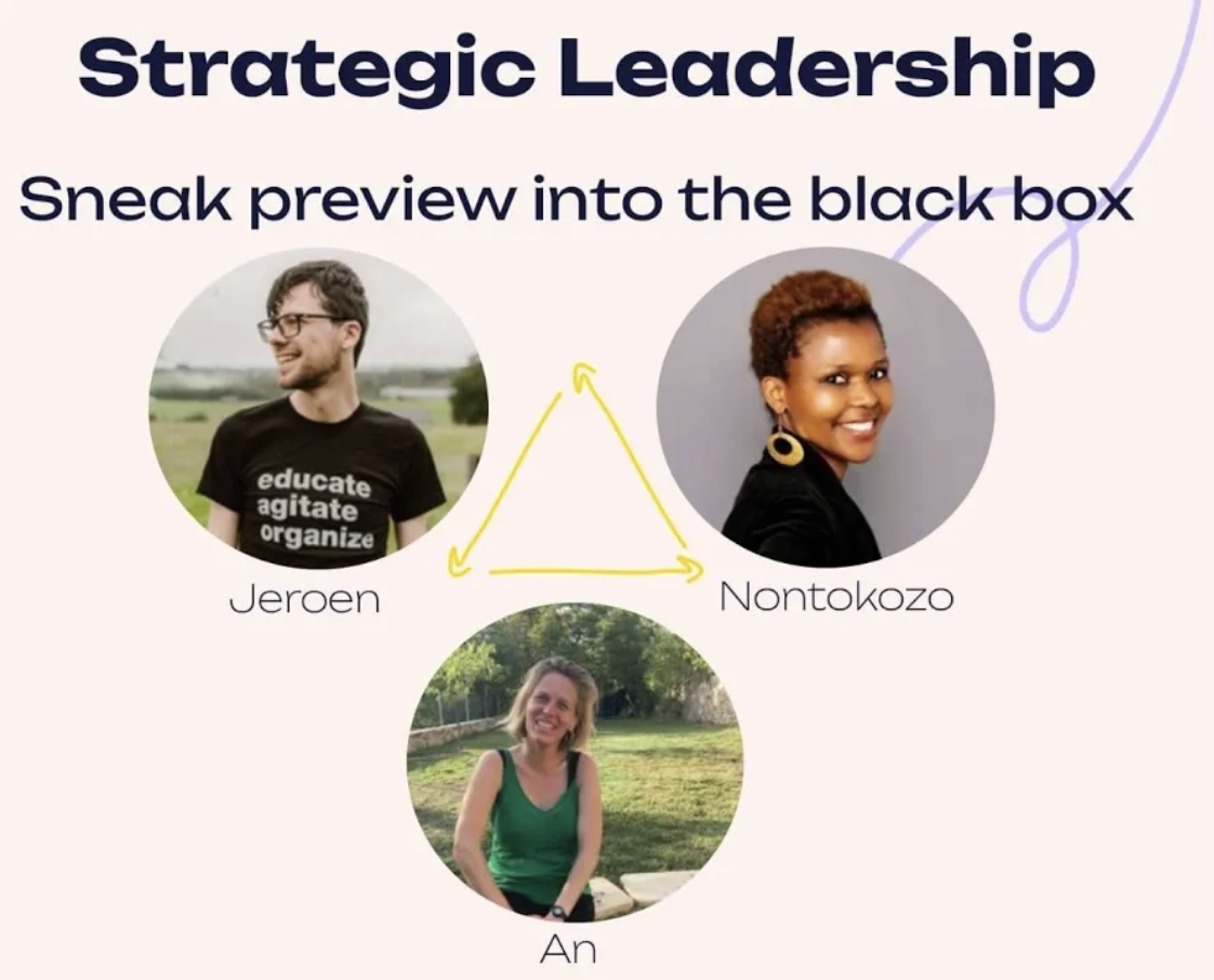 The-craft-of-strategic-leadership