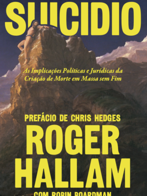 Suicídio 🇵🇹🇧🇷 (eBook)
