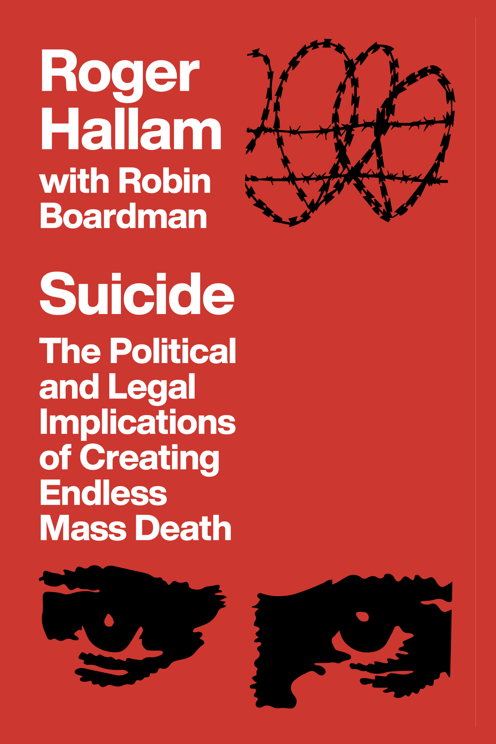Suicide Is the Only Honest Word for What's Happening
